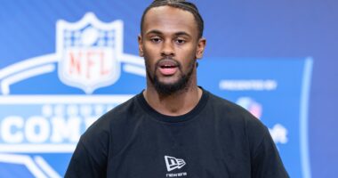 Raiders Get Strong Words From Malachi Fields Amid Speculation