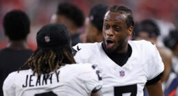 Raiders Pivot on Geno Smith, Make Surprise Move: Report