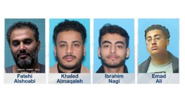 Raids on Vape Stores See Four Arrests, Drugs and Millions in Cash Seized.