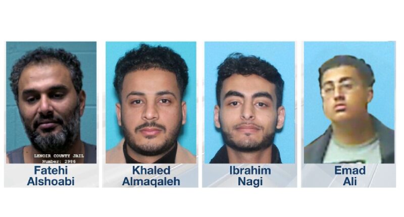 Raids on Vape Stores See Four Arrests, Drugs and Millions in Cash Seized.