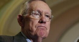 Ralston Delivers Gold With His Reid Biography – HotAir