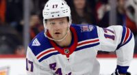Rangers Top-3 2026 Offseason Trade Candidates