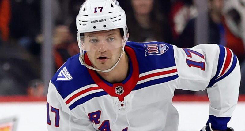 Rangers Top-3 2026 Offseason Trade Candidates