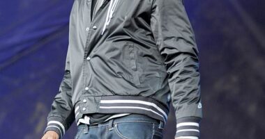 Rapper Dot Rotten dead aged 37: Tributes pour in as grime pioneer who worked with Ed Sheeran passes away