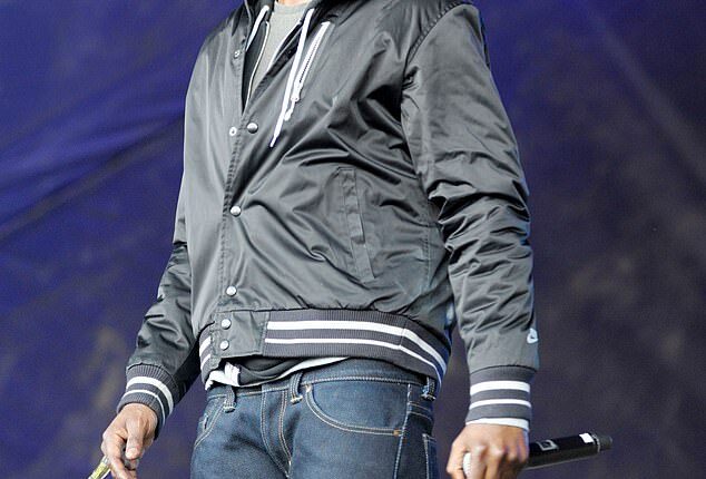 Rapper Dot Rotten dead aged 37: Tributes pour in as grime pioneer who worked with Ed Sheeran passes away