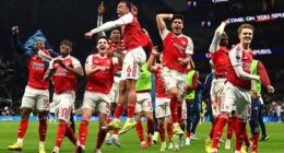 Arsenal are challenging on four fronts this season all while effectively breaking even last year