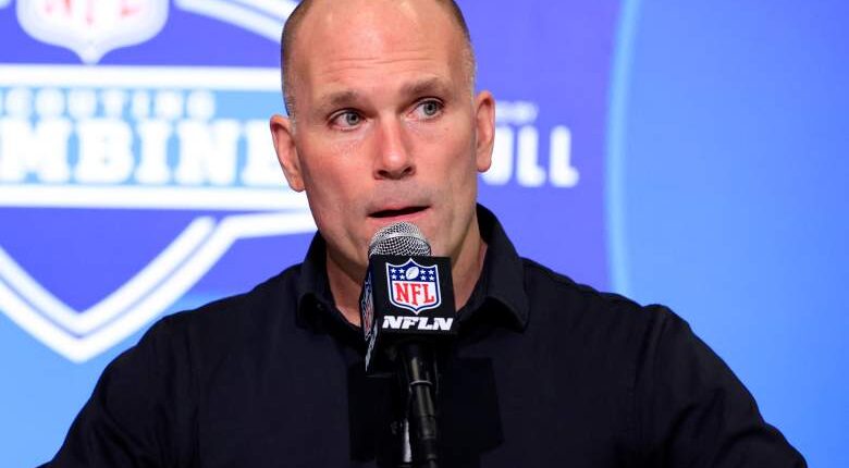 Ravens Linked to Poaching $19.9 Million Playmaker From Division Rival