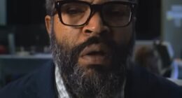 Ice Cube won worst actor at this year's Golden Raspberry Awards for his new movie War of the Worlds, which was also named worst picture