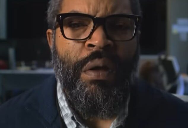 Ice Cube won worst actor at this year's Golden Raspberry Awards for his new movie War of the Worlds, which was also named worst picture