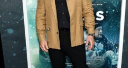 Alan Ritchson was armed with a bodycam when he got into a fistfight with his neighbor Ronnie Taylor on Sunday. The footage, which was shared on TikTok , gives a broader view of what really happened between the two men before the altercation turned bloody