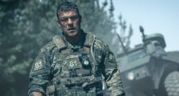 'Reacher's Alan Ritchson Takes Over Netflix With the Streamer's #1 Sci-Fi Blockbuster