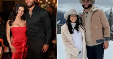 Read Dak Prescott, Sarah Jane Ramos' email to guests after canceling Lake Como wedding