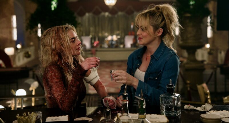 Ready or Not 2 Review: The Devil Is in the Bloody Good Details