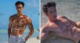 “Real-Life Dorian Gray”: Youthful-Looking Photographer Stuns After Fans Find Out His Real Age