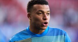 Real Madrid Get Encouraging Update on Kylian Mbappe Injury