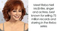 Reba McEntire: Bio And Career Highlights