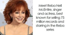 Reba McEntire: Bio And Career Highlights
