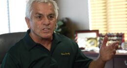 Recall Bid Underway for Top Cop in Nancy Guthrie’s Disappearance