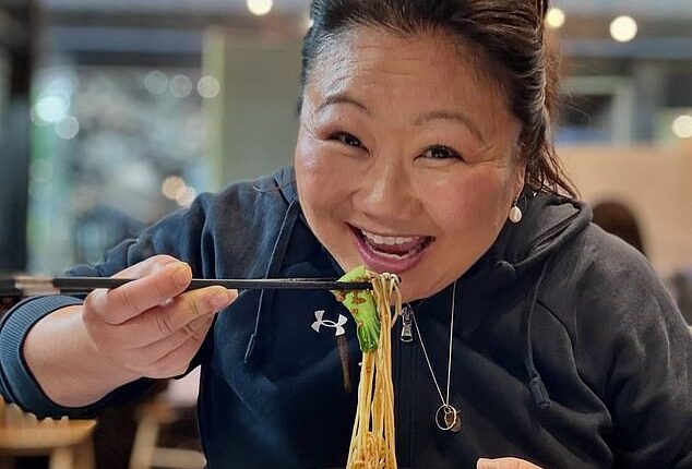 Australia's reigning recipe queen Nagi Maehashi whose RecipeTinEats juggernaut has blitzed the cookery scene, has lambasted locally-grown tomatoes as 'so s***'