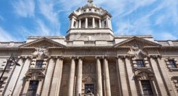 Manpreet Jatana, 34, and Jaskiret Singh Uppal, 36, appeared at the Old Bailey on Monday accused of killing their daughter Penelope Chandle