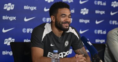 Reece James revealed he is not interested in money after signing his new Chelsea contract