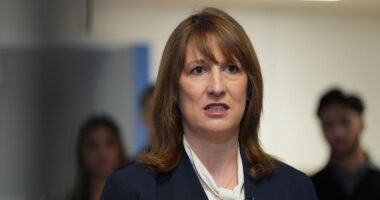 Reeves under pressure to keep energy and fuel prices capped in spring statement as Iran war escalates