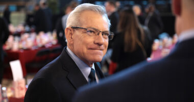 Rep. Schweikert Gives Dems Ammo To Attack GOP On Medicare