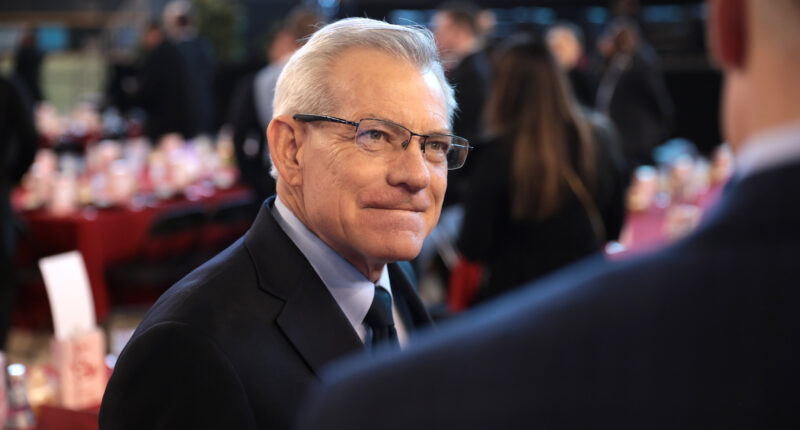 Rep. Schweikert Gives Dems Ammo To Attack GOP On Medicare