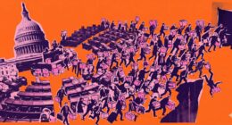 Republicans Are Leaving Congress in Numbers Not Seen Since 1930 – Here's Why...