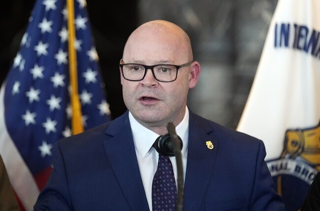 Republicans Find a Surprising Partner in Push to Remove Illegal Truckers – RedState