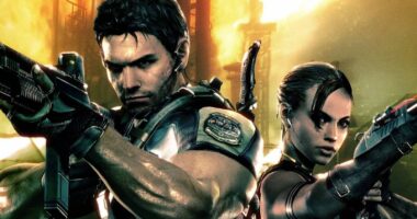 Resident Evil 5 Remake Needs To Keep This Iconic Scene, Fans Agree