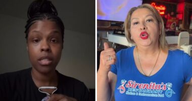 Restaurant Review-Bombed After Waitress Used Spanish Racial Slur Unaware Customer Understood