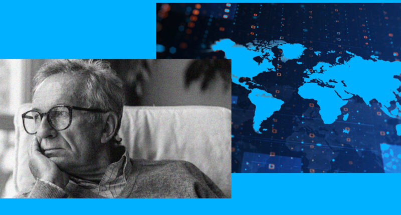 Retirees, steel yourselves: Global crises might rattle the markets, but they don’t have to ruin your retirement