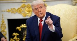 President Trump wants to put ‘alternative investment assets’ in your 401(k) plans