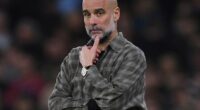 Pep Guardiola will ruminate over his Manchester City future after the Carabao Cup final