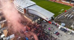 New staff arrive almost by the day as Wrexham, seeking an unprecedented rise from National League to Premier League in four seasons, try to keep up with the pace of on-field progress