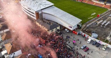 New staff arrive almost by the day as Wrexham, seeking an unprecedented rise from National League to Premier League in four seasons, try to keep up with the pace of on-field progress