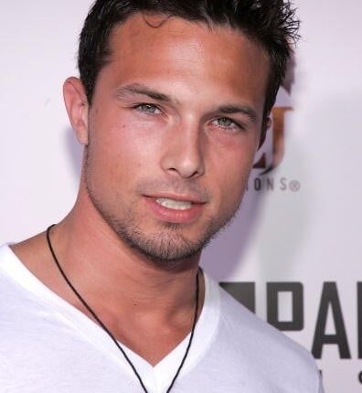 Ricardo Medina Jr. Net Worth