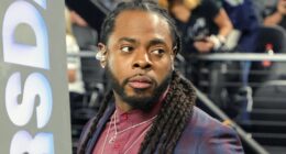 Richard Sherman Doesn’t Hold Back on 49ers, Trent Williams Issue