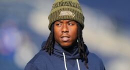 Richard Sherman Gets Blunt on Seahawks Keeping Rashid Shaheed