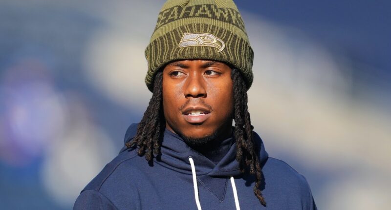 Richard Sherman Gets Blunt on Seahawks Keeping Rashid Shaheed