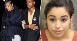 Rihanna is 'freaking out' over scary LA home shooting