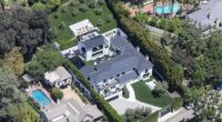 Rihanna's home shooting detailed in 911 audio