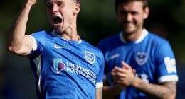 One of Australia's brightest young talents appears to have been lost to the Socceroos after Portsmouth dynamo Adrian Segecic switched international allegiances to Croatia