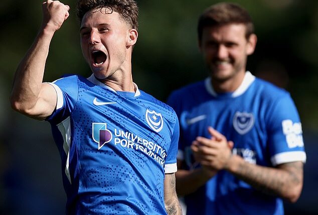 One of Australia's brightest young talents appears to have been lost to the Socceroos after Portsmouth dynamo Adrian Segecic switched international allegiances to Croatia