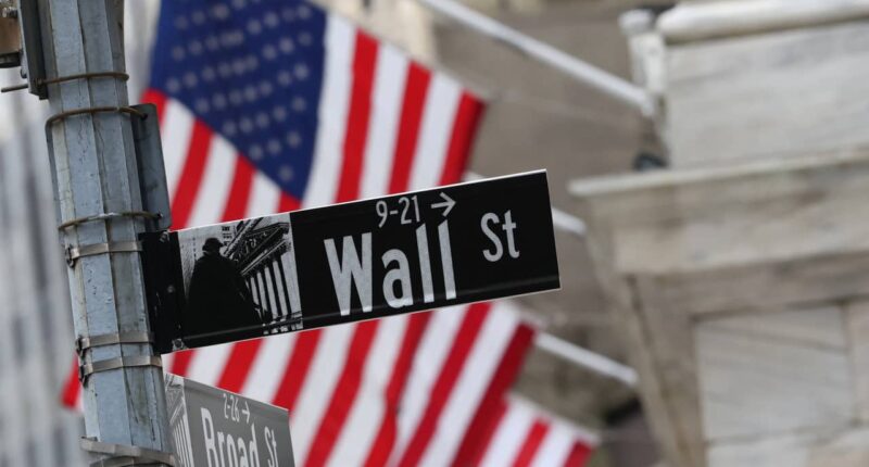 Risks of a bear market are growing, says Goldman Sachs. Here are the trades to make.