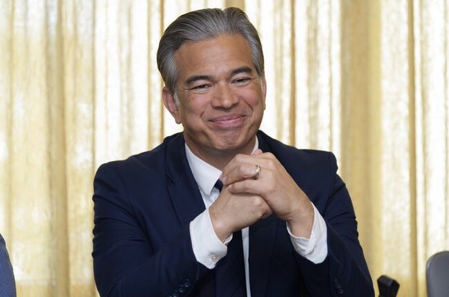 Riverside Sheriff Chad Bianco's Ballot Investigation on Hold – HotAir