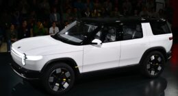 Rivian’s stock is a buy ahead of a major EV launch, analyst says