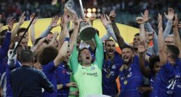 Rob Green has revealed Chelsea received no club bonuses for winning the 2019 Europa League