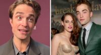 Robert Pattinson Sparks Buzz After Relationship “Red Flag” Remark Fans Link To Kristen Stewart